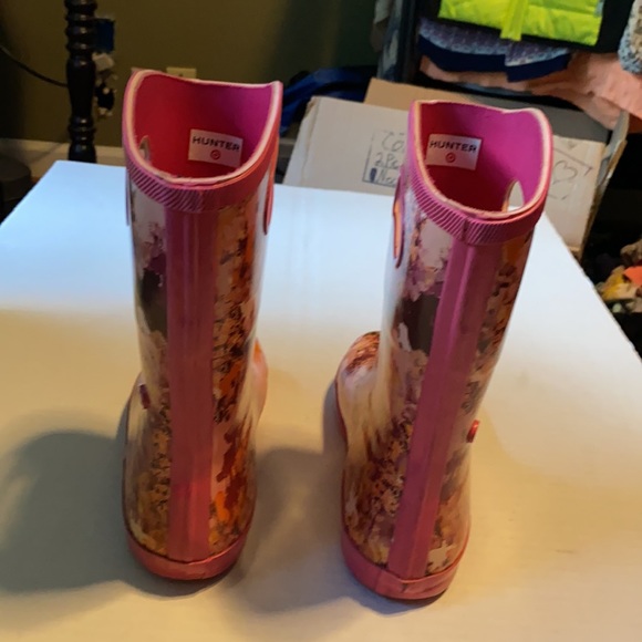 Hunter Boots From Target! - Picture 2 of 10